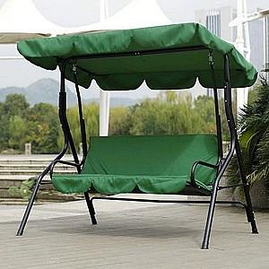 Leagan balansoar Waltz RODOS (verde)