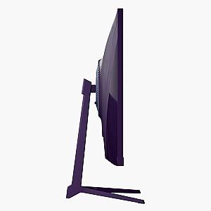 Monitor gaming AROZZI AZ-NO-27T2K180-PP