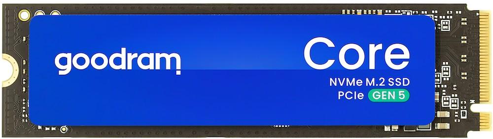 SSD Goodram Core 1TB (SSDR-GRC01-1K0-80)