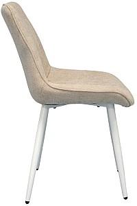 Scaun Evelin YTC-055 WH (UF885-03) Light Beige