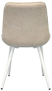 Scaun Evelin YTC-055 WH (UF885-03) Light Beige