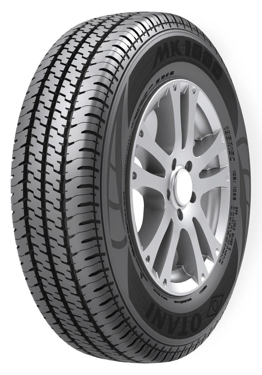 Anvelopa OTANI 205R14C 109/107Q MK1000 8PR