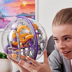 Joc de logica Spin Master Obstacole (6053141)