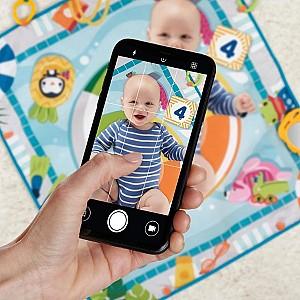 Covoras de joaca copii Fisher  price GRR44