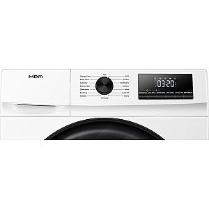 Masina de uscat rufe MPM 80-SH-46