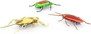Jucarie interactiva Spin Master Nano RealBugs 6068914