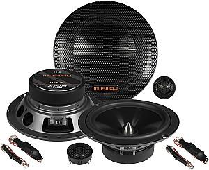 Boxa auto Musway ME6.2C