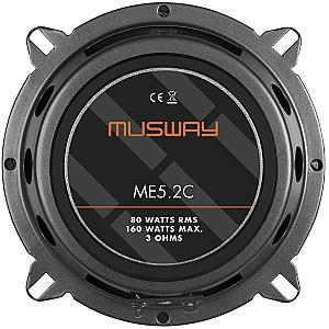 Boxa auto Musway ME5.2C