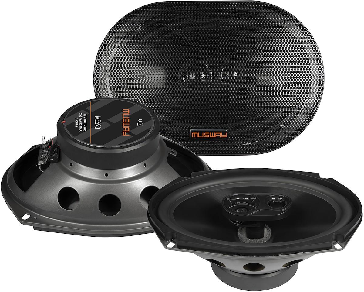 Boxa auto Musway ME693