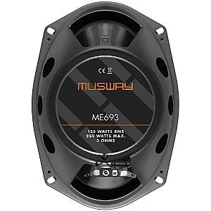 Boxa auto Musway ME693