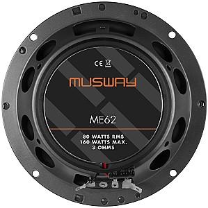Boxa auto Musway ME62