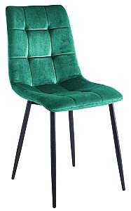 Scaun Xenos Alex Dark Green