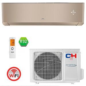 Aer conditionat Cooper&Hunter CH-S24FTXAM2S-GD Wi-Fi
