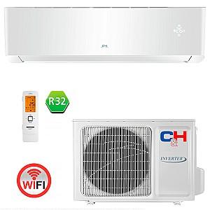 Aer conditionat Cooper&Hunter CH-S12FTXAM2S-WP Wi-Fi