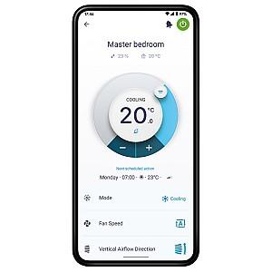 Aer conditionat Daikin FTXM20A/RXM20A