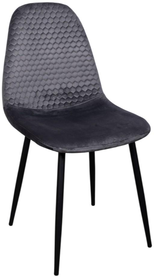 Scaun VLM Zen Gri