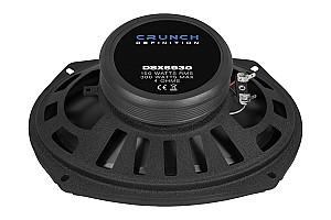 Boxa auto Crunch DSX6930