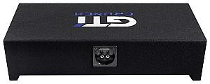 Difuzor auto subwoofer Crunch GTi200S
