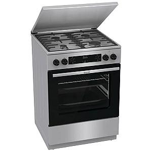 Aragaz, Plita de gaz Gorenje GKS6C71XF