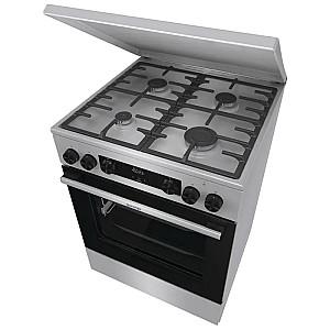 Aragaz, Plita de gaz Gorenje GKS6C71XF
