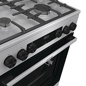 Aragaz, Plita de gaz Gorenje GKS6C71XF