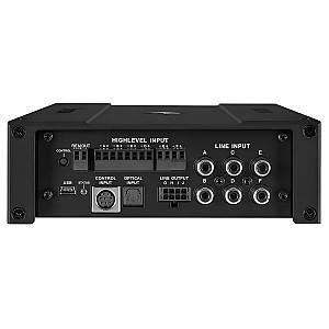Amplificator auto Helix M SIX DSP