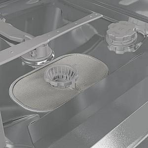Masina de spalat vase Gorenje GS642E90W
