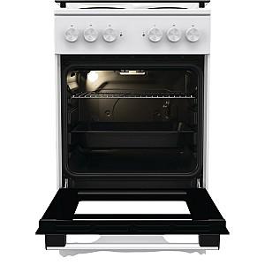 Aragaz electric Gorenje GE5A21WH