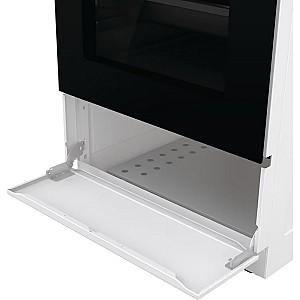 Aragaz electric Gorenje GE5A21WH