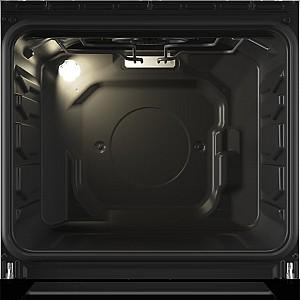 Aragaz electric Gorenje GE5A21WH