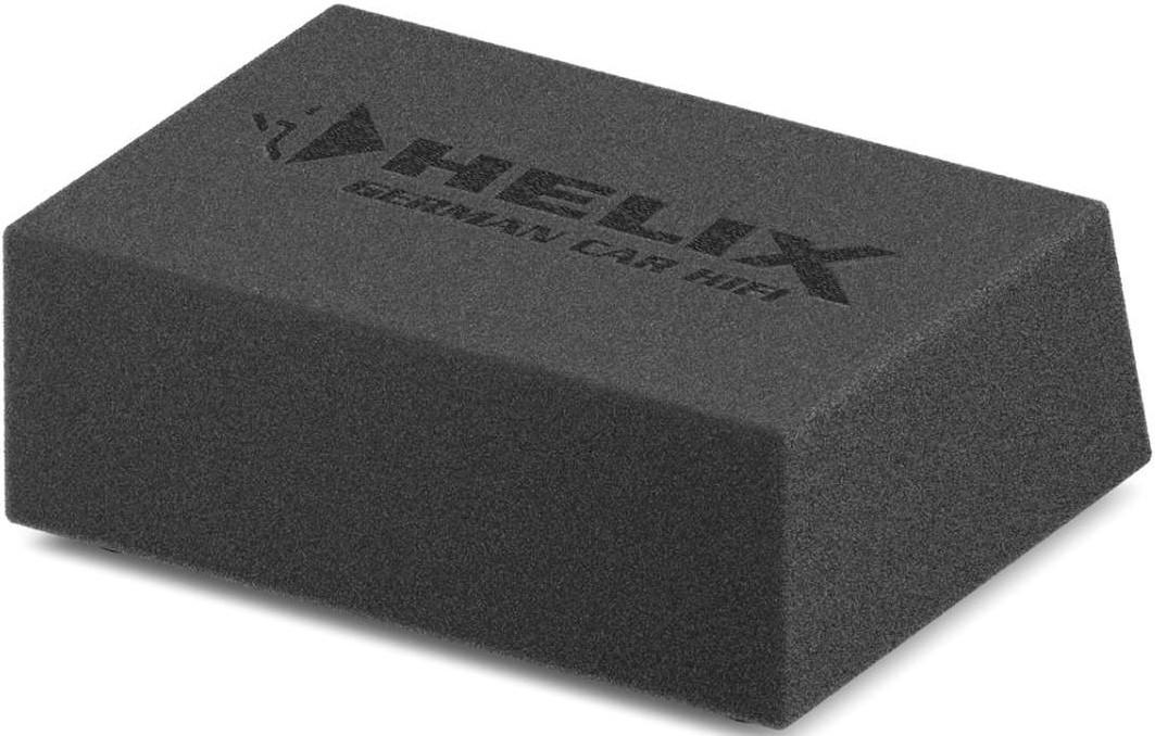 Difuzor auto subwoofer Helix IK E10.1-SVC2