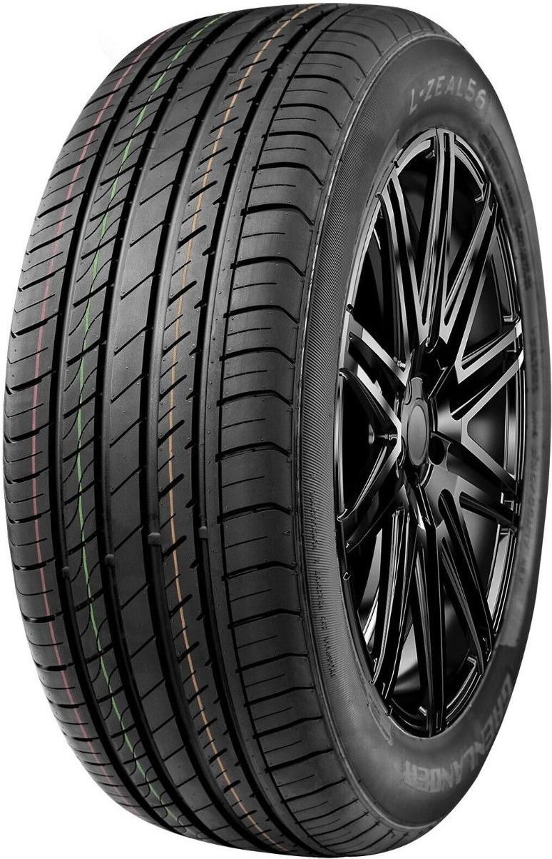 Anvelopa Grenlander 285/30 ZR20 L-ZEAL56 99W XL