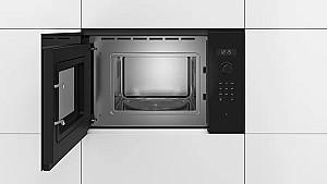 Cuptor cu microunde incorporabil Bosch BFL524MB0