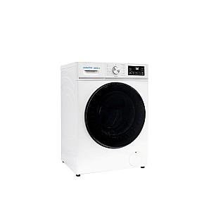 Masina de spalat NobelTek NWM812A-W