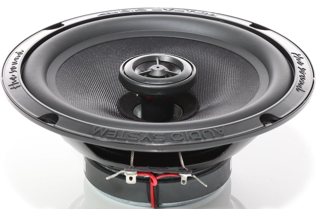 Boxa auto Audio System MXC 165 EVO