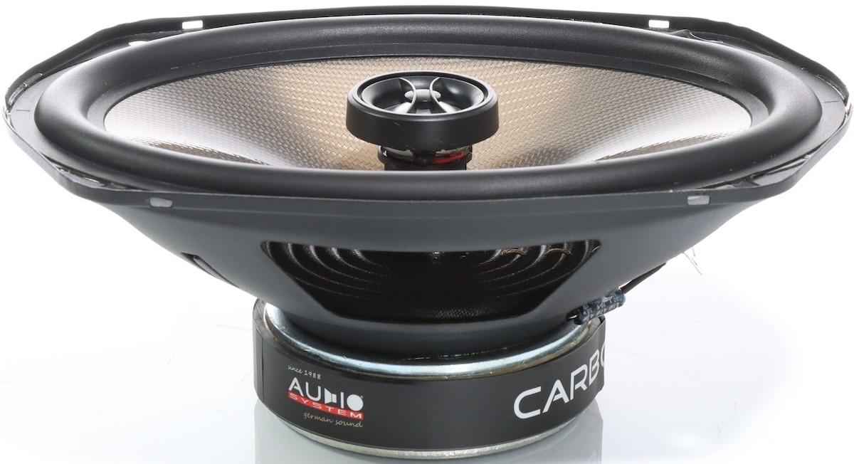 Boxa auto Audio System CARBON 609 CO