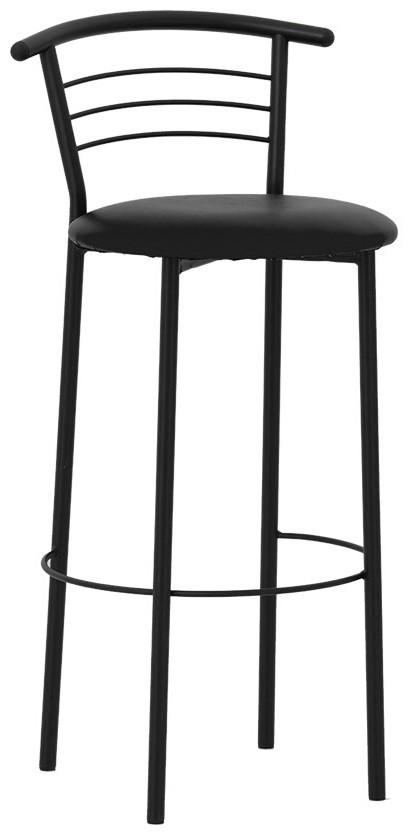 Scaun Nowy Styl MARCO hoker black V4