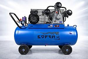 Compresor de aer Borey W-0.28EU (200) Blue