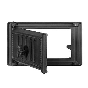 Usa pentru sobe ArtFlame B101
