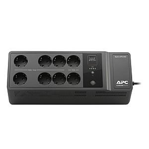 Sursa de alimentare neintreruptibila UPS APC BE650G2-GR