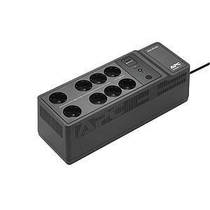 Sursa de alimentare neintreruptibila UPS APC BE650G2-GR