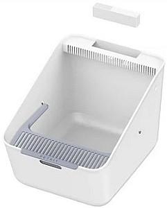 Tavita pentru pisici Petkit Pura White