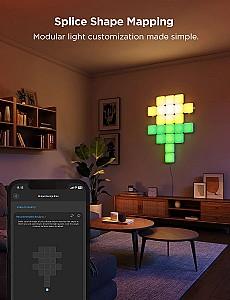 Iluminare inteligenta GOVEE H8069C01