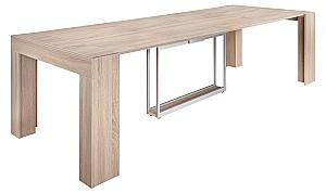 Masa ArtFlame Cubisto Bej 2.6m