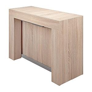 Masa ArtFlame Cubisto Bej 2.6m