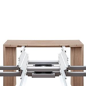 Masa ArtFlame Cubisto Bej 2.6m