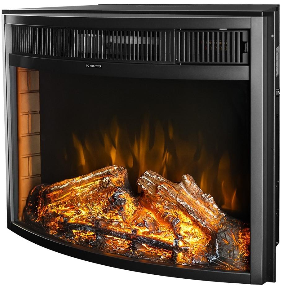 Semineu electric ArtFlame Ararat (BEF 25 BMC)