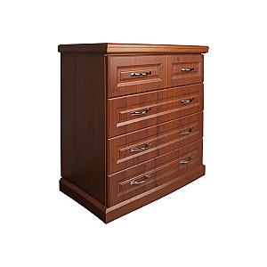 Comoda Art Flame Anna Brown