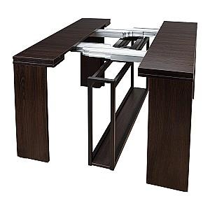 Masa ArtFlame Console Black 3.2m