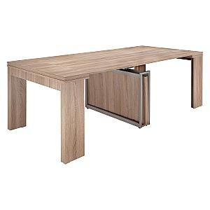 Masa ArtFlame Console Grey/Beige 3.2m